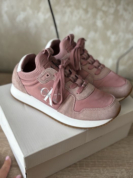 Дамски обувки Calvin Klein