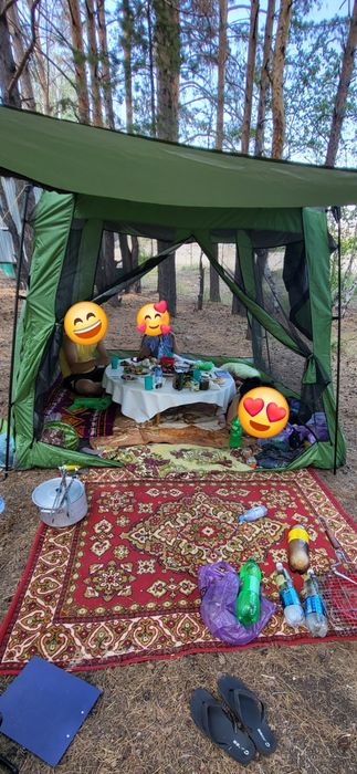 Круглый стол раскладной !