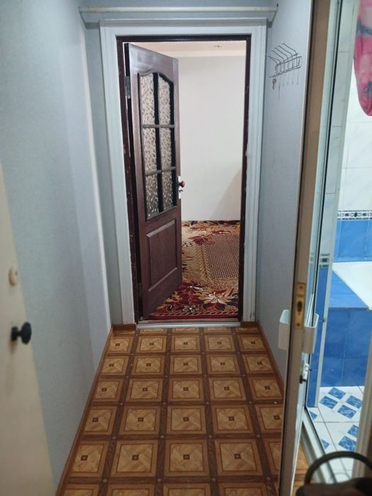 2 хона 3чи кават сквозной Саехат