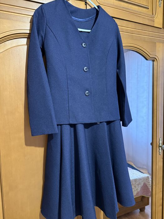 Школьная одежда для девочки