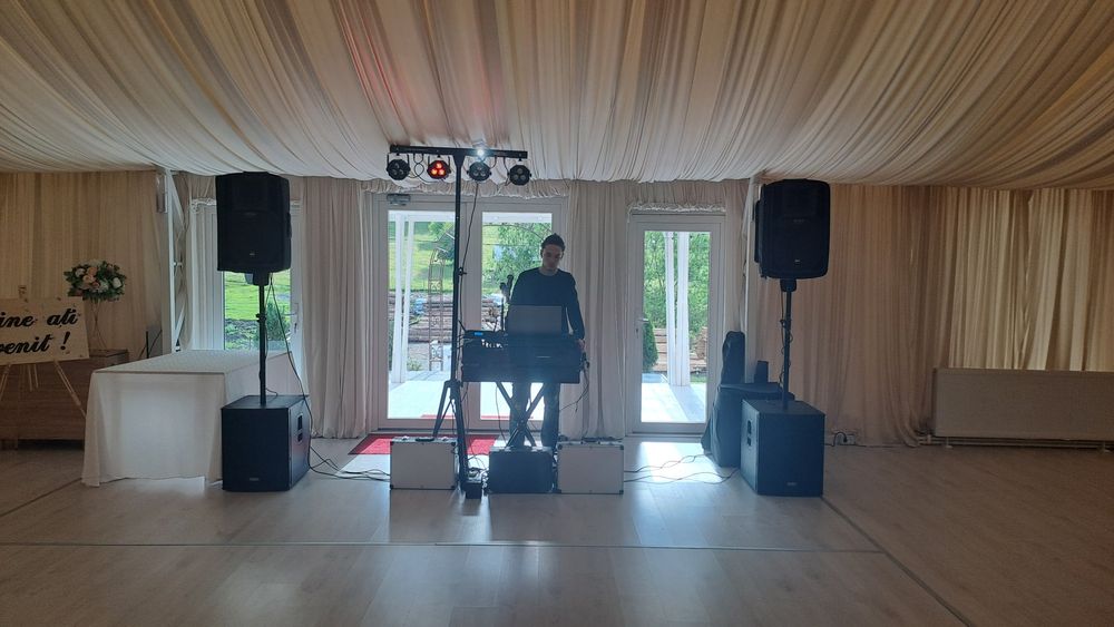 Dj Focșani (  Nunta Botez Majorat Petreceri Private )