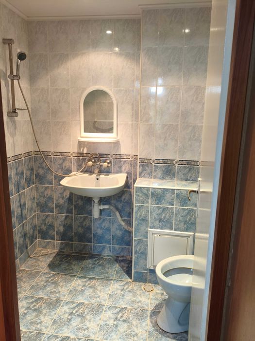 продавам двустаен апартамент  60 кв.м  в кв.Железник гр.Стара Загора