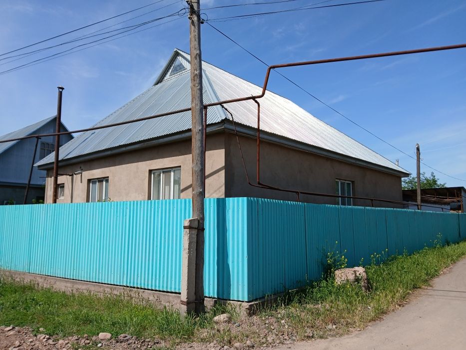 Үлкен Үй сатылады орталықта