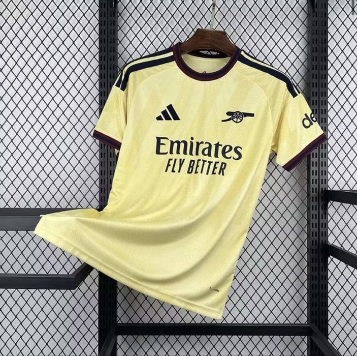Tricou fotbal barbati , Arsenal 26/27