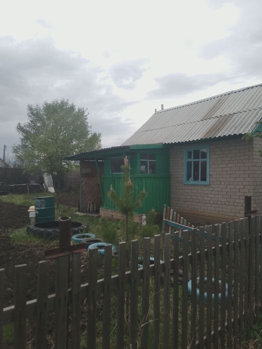 Продам дачу в обществе Ромашка
