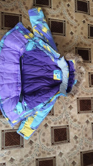 Сатамын,  комбинезон .