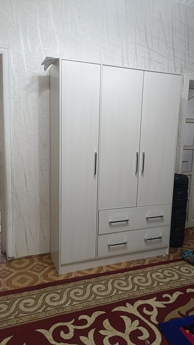 Шкаф жағдайы жақсы