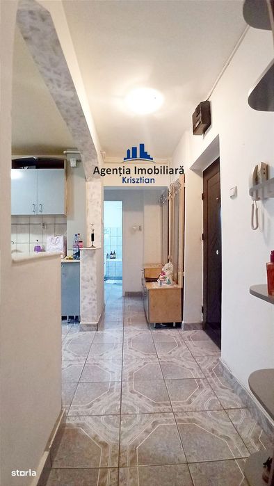 Apartament cu 2 camere Micro 16