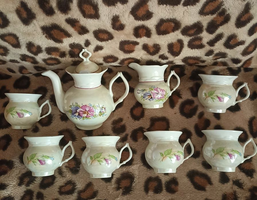 Продам фарфор, посуда, для кухни, для дома, подарки