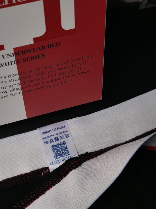 Tomi боксерки високо качество