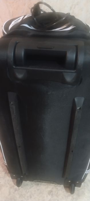 Дорожная сумка, сумка вахтовика