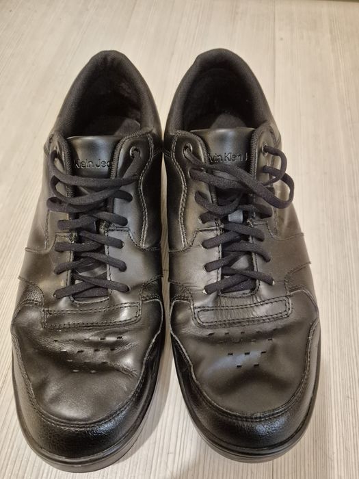 Pantofi barbatesti de ocazie Anna Cori