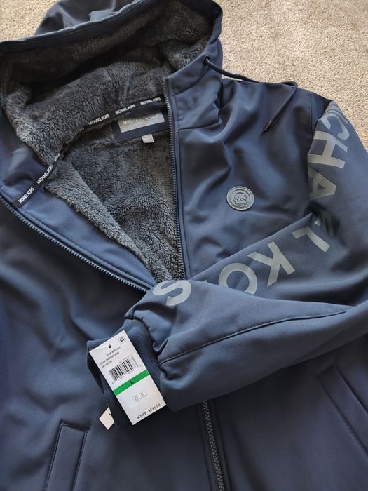 Geaca iarna barbati Michael Kors, marime L, noua, cu eticheta