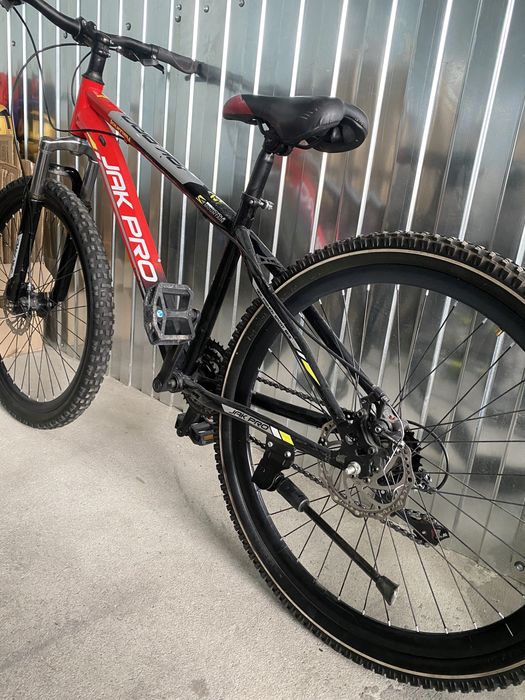 Велосипеды  взрослые