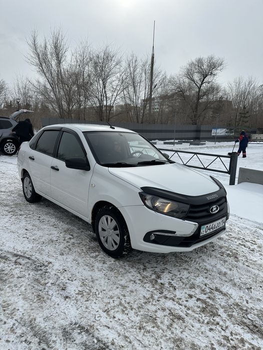 Гранта ваз фл продам