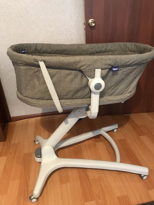 Кроватка стульчик Chicco