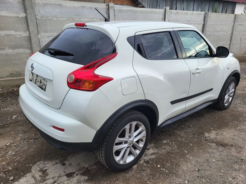 dezmembram  nissan juke 2010 usa dreapta fata/usa dreapta spate/usa st