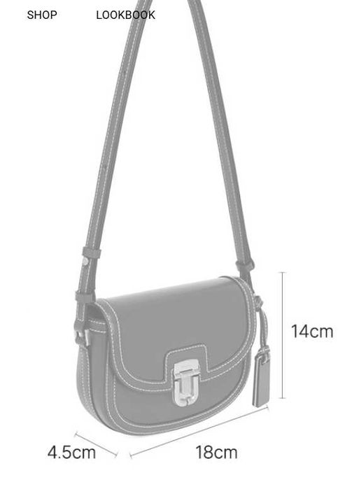 Сумка JOY GRYSON Margot, оригинал