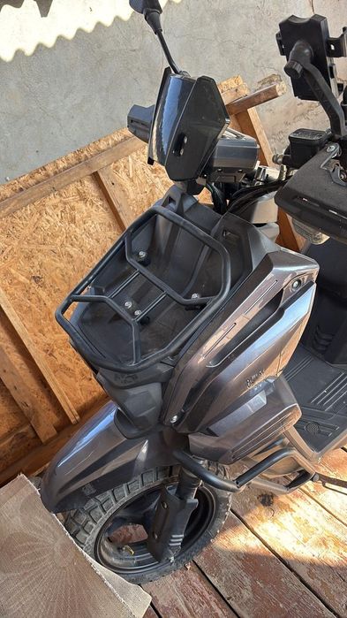 Танк х-7 идеал.   Та