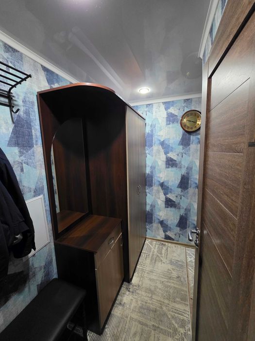 Квартира в Петропавловске