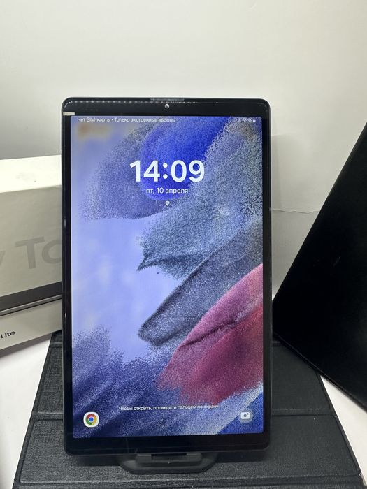 Продам планшет Samsung galaxy Tab A7 lite