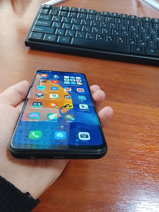 Huawei nova Y 70