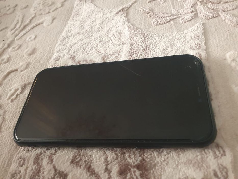 Iphone 11 128 GB