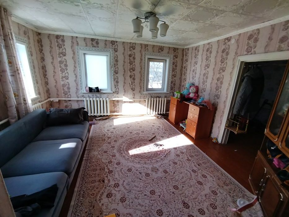 Продам дом г.Тобыл