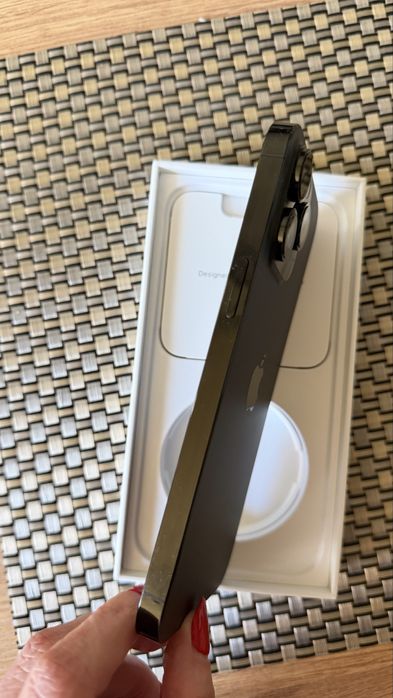 iPhone 14 Pro Max 256GB – Отлично състояние