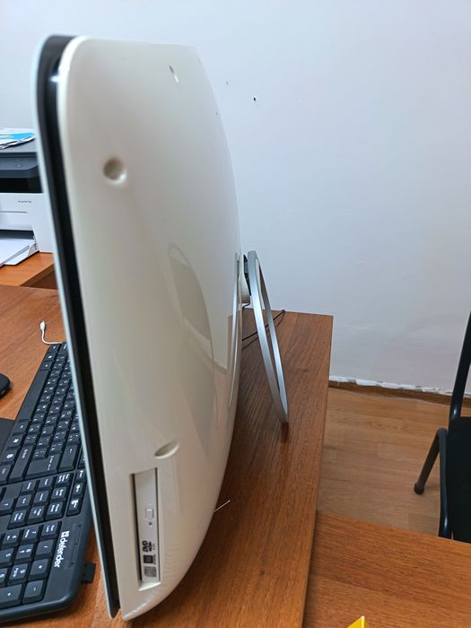 Моноблок с процессором