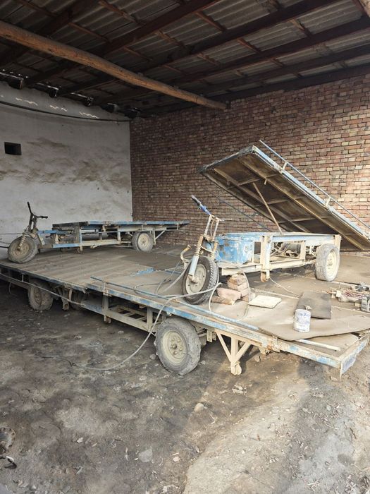 Xitoy stanok sotiladi srocni