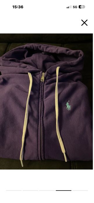 Polo Ralph Lauren суитшърт
