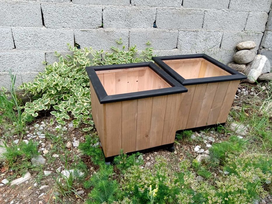 Декорация за дома -КАШПИ.