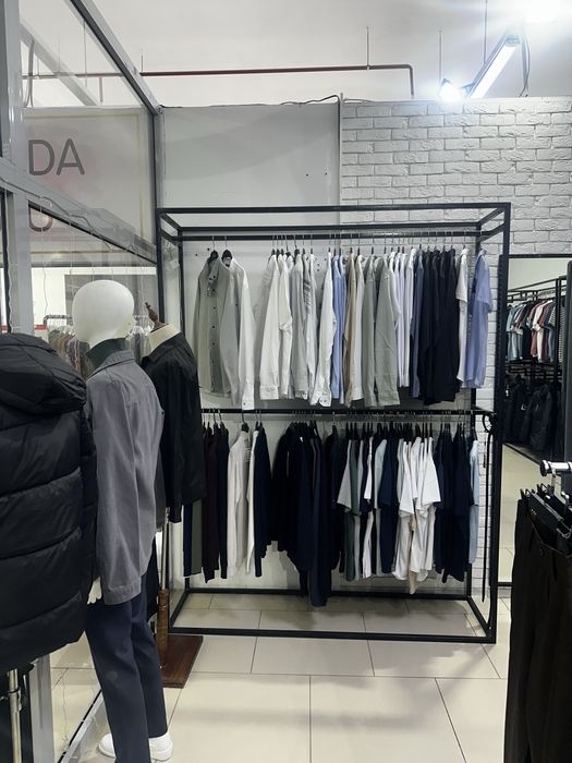 Продается бутик тц Мангыстау