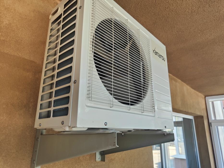 aparat aer conditionat Yamatsu 9000 btu