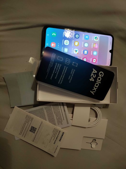 Samsung Galaxy A24