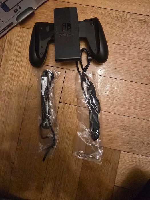 Vind Nintendo switch old