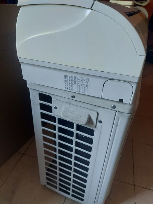 Panasonic-12 inverter