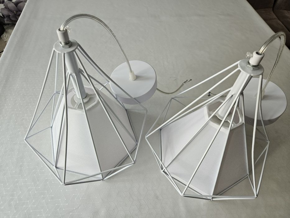 Плафоны две штуки