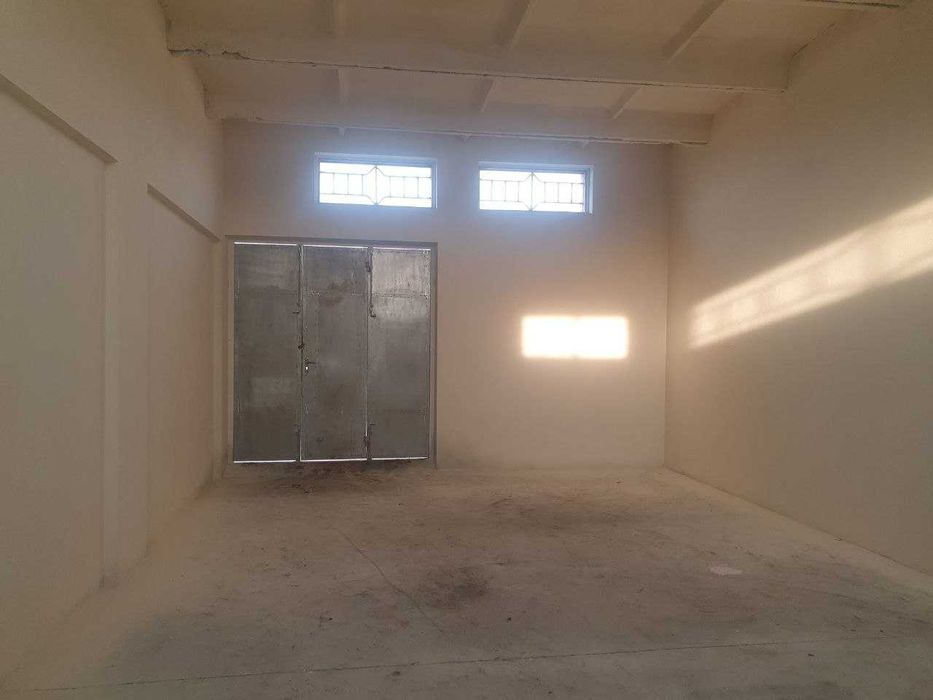 аренда склад цех производство помещение 72кв.м с Еижара