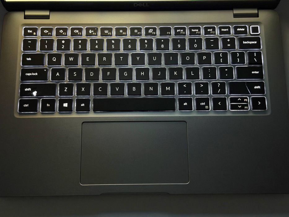 Dell latitude core i5 16ozu