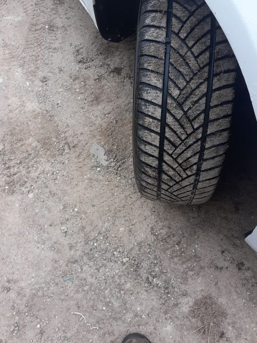 Skoda Fabia An 2008 1,4 TDI