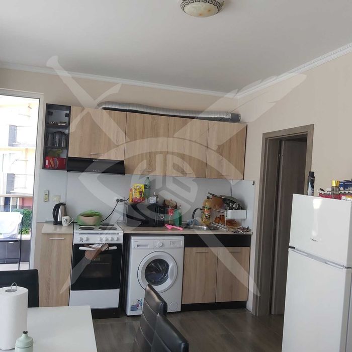 Продава се Тристаен апартамент в к.к. Слънчев бряг - 101 кв.м за 1228 €/кв.м - Снимка #3