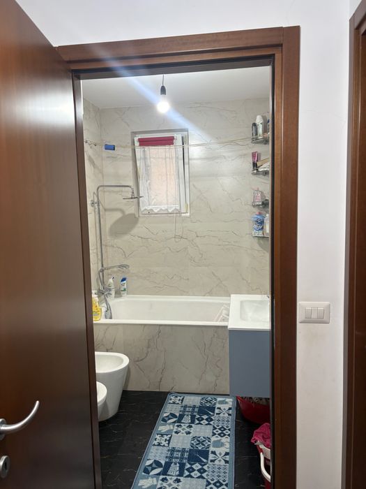 Pf vand apartment 2 camere