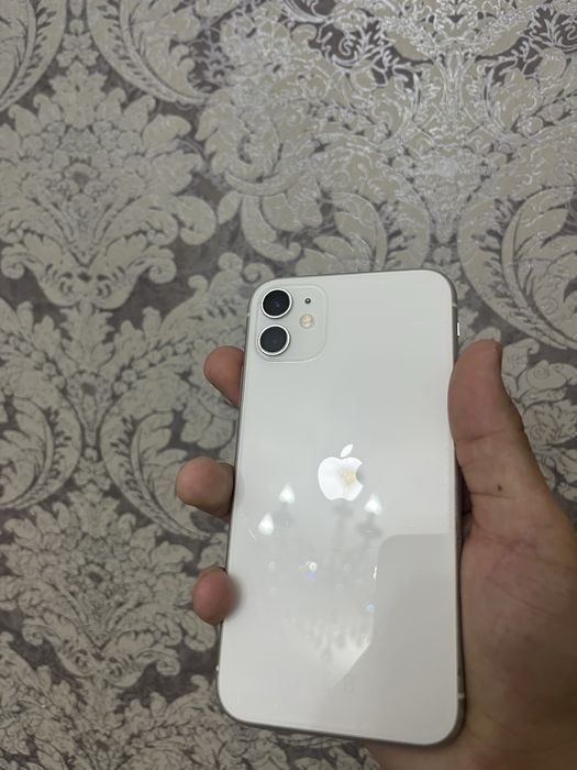 iPhone 11 64 айфон 11 64гб 76%