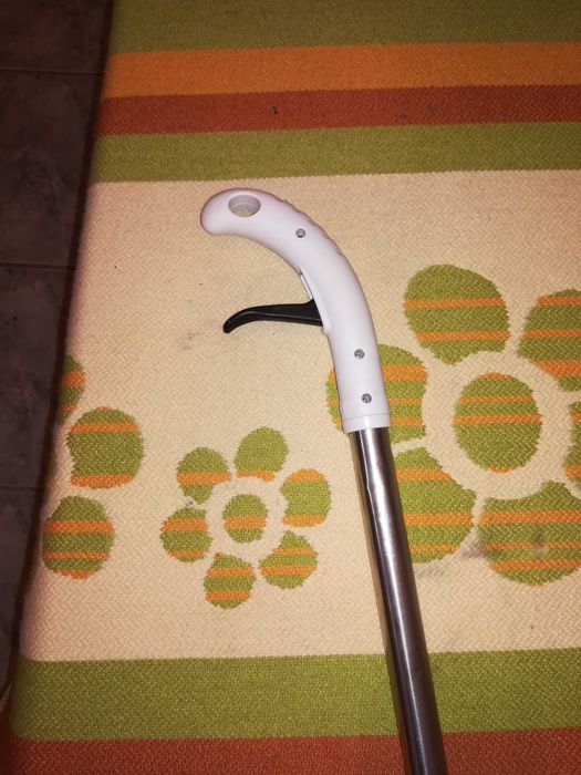 Отпариватель для одежды, швабра