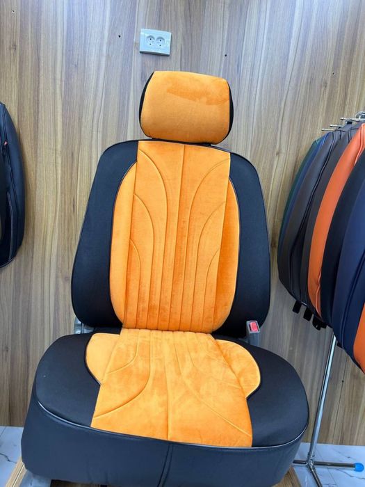 Avto Chexol Zamish GM moshinalari uchun