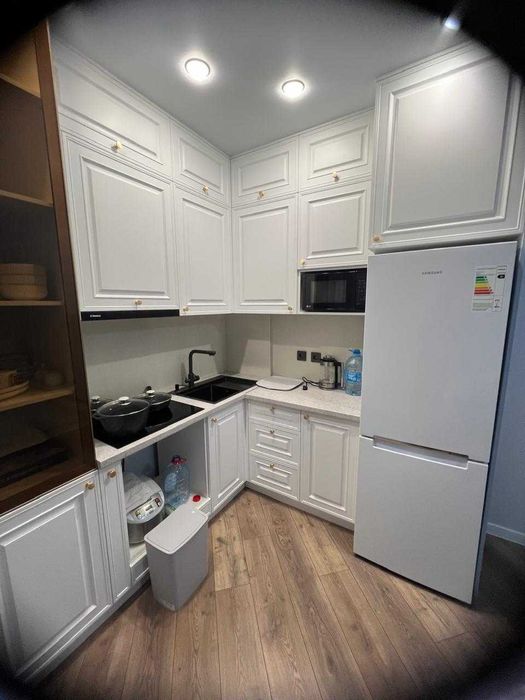 Аренда квартир посуточно