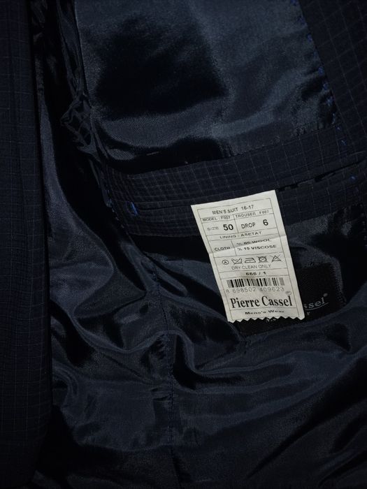 Продам мужские костюмы, брюки