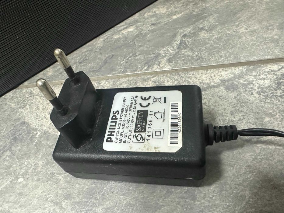 Bluetooth аудио колона Philips BT4000B/12